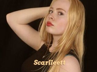 Scarlleett