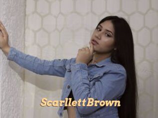 ScarllettBrown