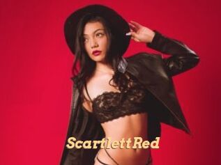 ScartlettRed