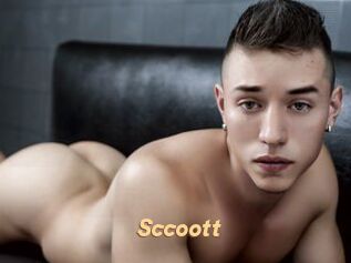 Sccoott Live Paradise