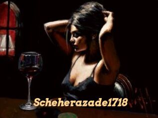 Scheherazade1718