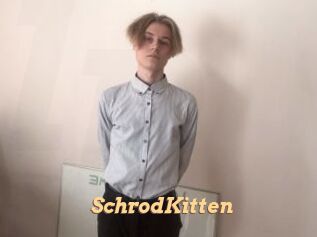 SchrodKitten