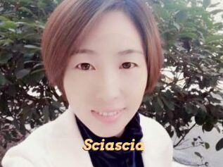 Sciascia