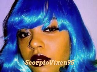 ScorpioVixen95