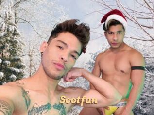 Scotfun