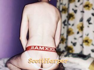 ScottHarper