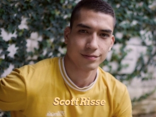 ScottRisse Live Paradise