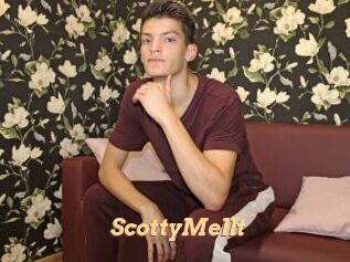 ScottyMellt
