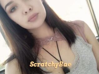 ScratchyBae