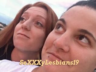 SeXXXyLesbians19