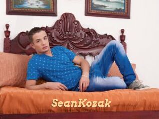 SeanKozak