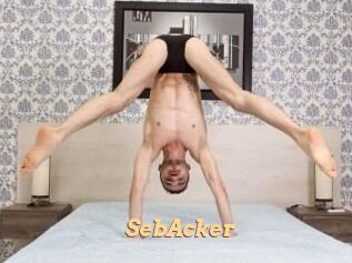 Seb_Acker Live Paradise