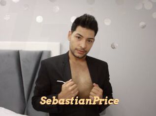 SebastianPrice Live Paradise