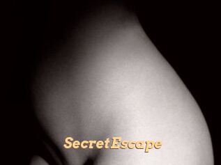 SecretEscape