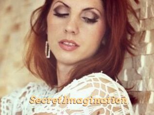 SecretImagination