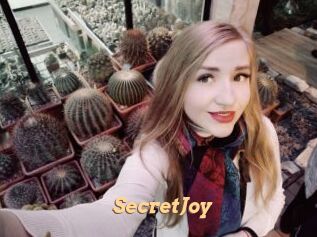 SecretJoy