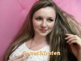 SecretKirsten