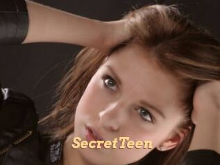 SecretTeen