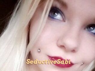 SeductiveSabi