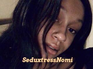 SeduxtressNomi