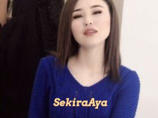 SekiraAya