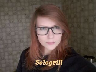 Selegrill