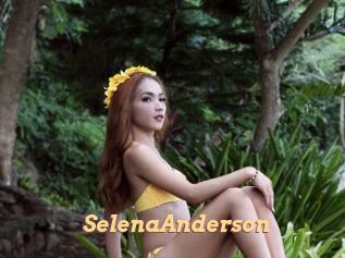 SelenaAnderson