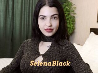 SelenaBlack
