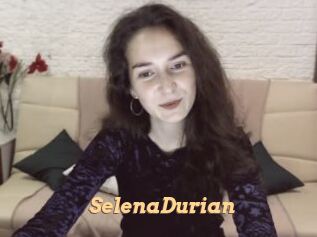 SelenaDurian