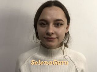 SelenaGuru