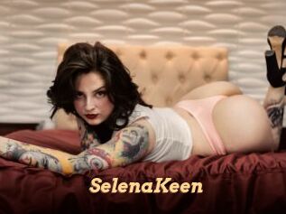 SelenaKeen