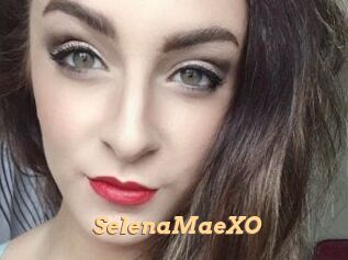 SelenaMaeXO