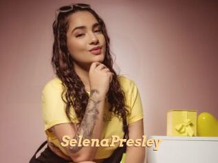SelenaPresley