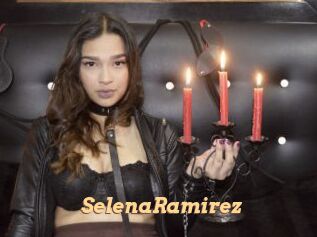 SelenaRamirez