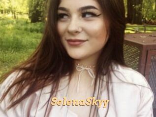 SelenaSkyy