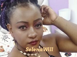 SelenaWill