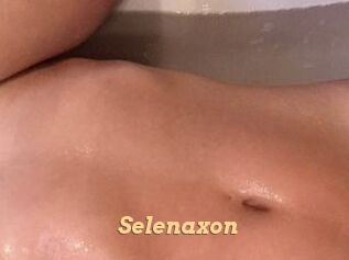 Selenaxon