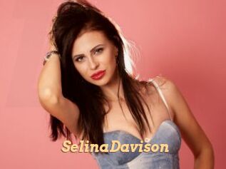SelinaDavison