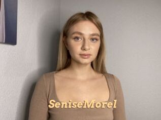 SeniseMorel