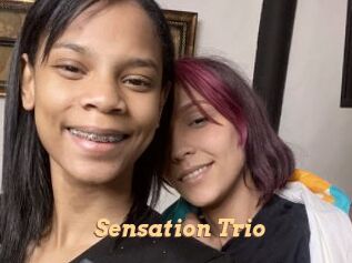 Sensation_Trio