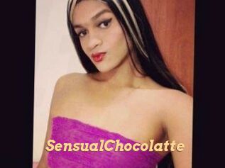 SensualChocolatte