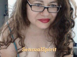 SensualSpirit