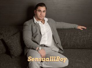 SensualllBoy
