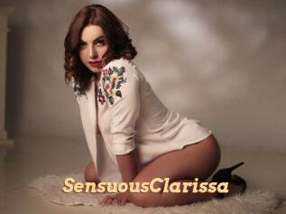 SensuousClarissa
