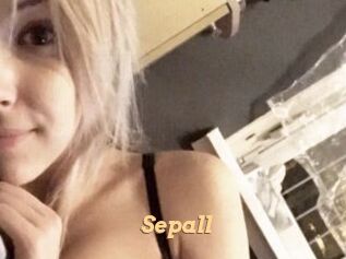 Sepall
