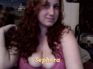 Sephera