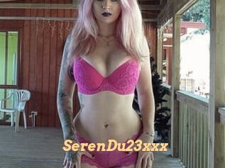 SerenDu23xxx