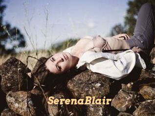 SerenaBlair
