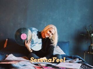 SerenaFeel