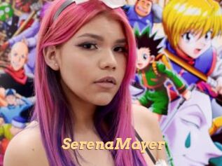 SerenaMayer